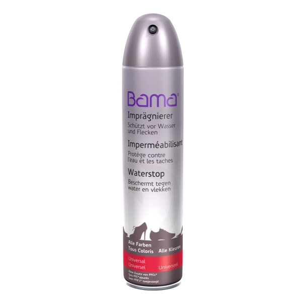 Spray impermeabilizzante Power Protector