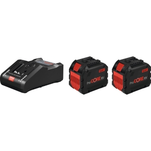 Starter set a batteria ProCore