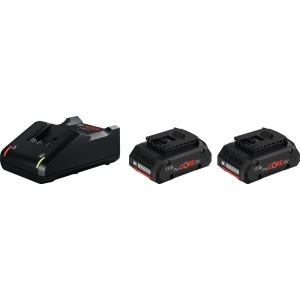 Starter set a batteria ProCore