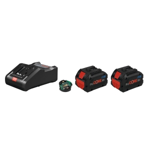 Starter set a batteria ProCore