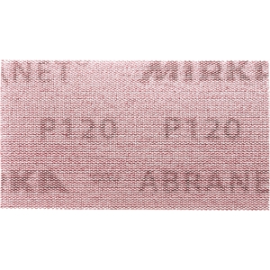 Striscia abrasiva ABRANET