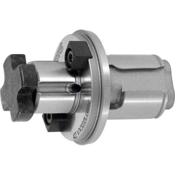 Supporto assiale mandrino portafresa VARIA VX4