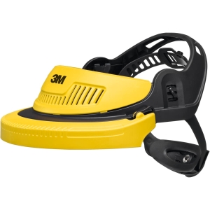 Supporto per visiera chiara Peltor G500