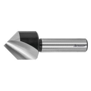 Svasatore conico a 1 tagliente 90°