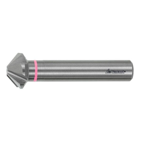 Svasatore conico in HMI 100°