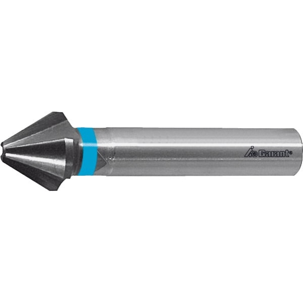 Svasatore conico in HMI 60°