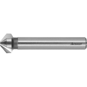 Svasatore conico in HSS 100°