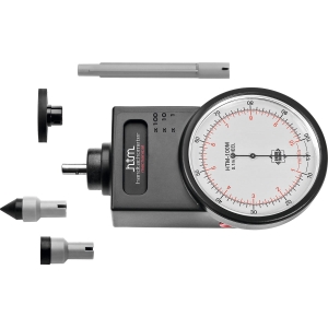 Tachimetro manuale