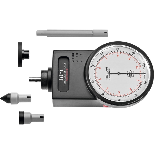 Tachimetro manuale