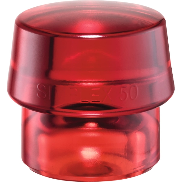 Tassello in plastica per mazza SIMPLEX