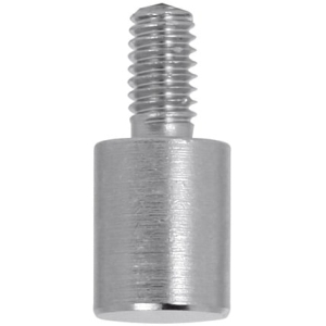 Tastatore in metallo duro