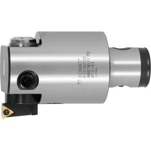 Testina a regolazione micrometrica KOMET B301