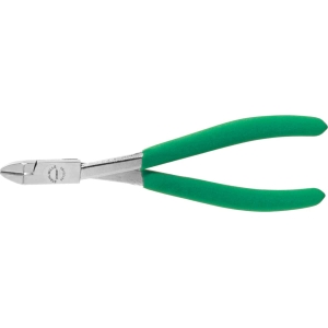Tronchese a tagliante diagonale per meccanica