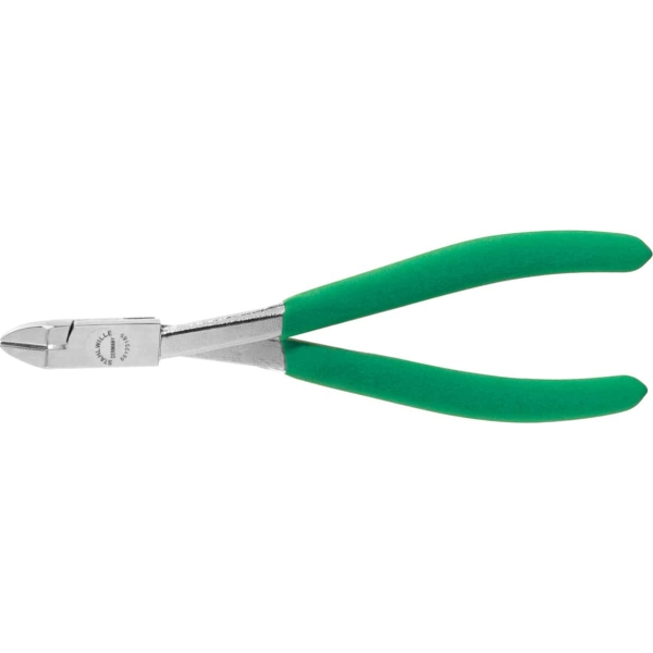Tronchese a tagliante diagonale per meccanica