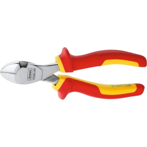 Tronchesea tagliente laterale