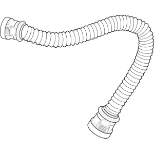 Tubo flessibile dell’aria