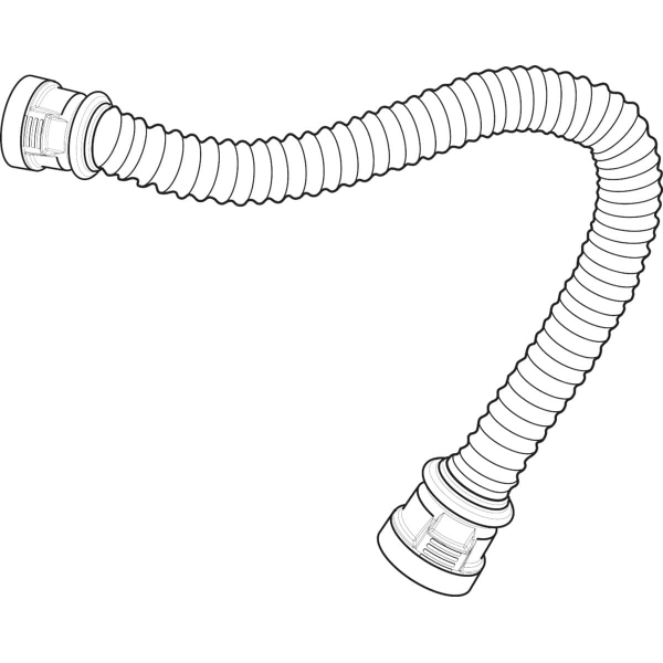 Tubo flessibile dell’aria
