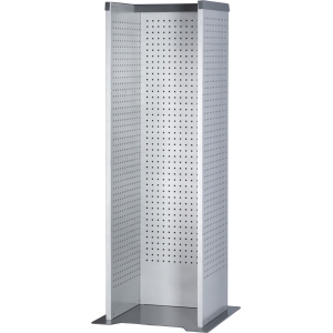 UNI Tower forma a U fissa