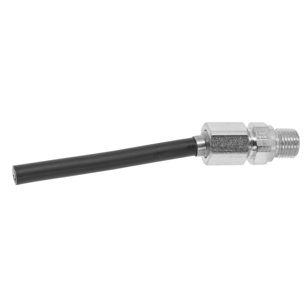 Ugello refrigerante DriveKD con raccordo filettato