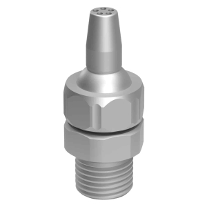 Ugello refrigerante HighPressure diritte