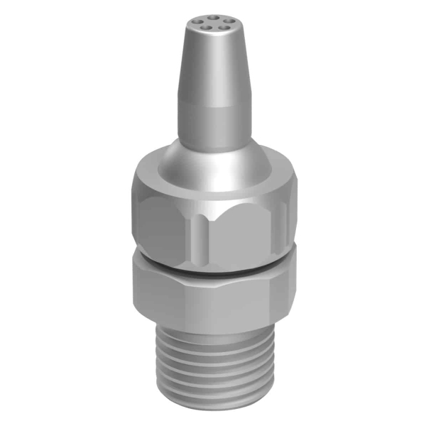Ugello refrigerante HighPressure diritte