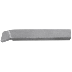 Utensile ad angolo per tornitura destro