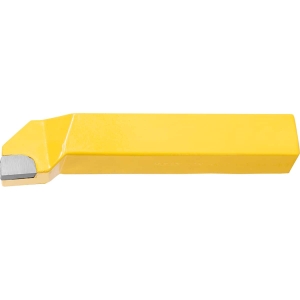 Utensile ad angolo per tornitura destro