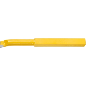 Utensile ad angolo per torniture destro