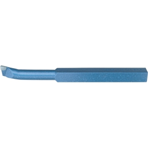 Utensile ad angolo per torniture interne sinistro