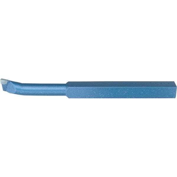 Utensile ad angolo per torniture interne sinistro
