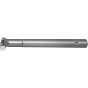 Utensile angolare per tornitura KOMET Forma f