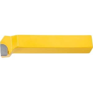 Utensile frontale per tornitura destro