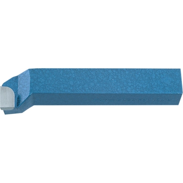 Utensile frontale per tornitura destro