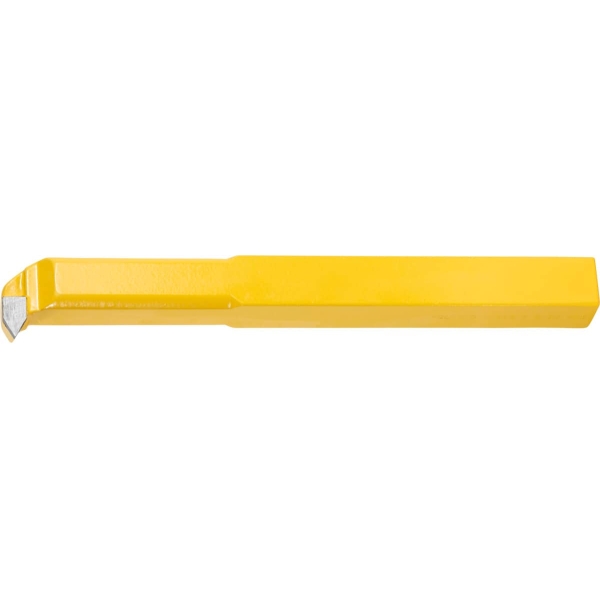 Utensile per filettatura interna destro
