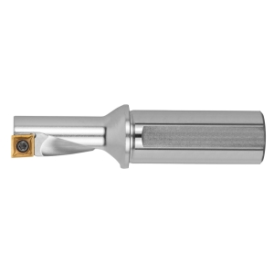 Utensile per foratura e tornitura “4 in 1” 2