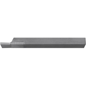 Utensile per scanalature destro