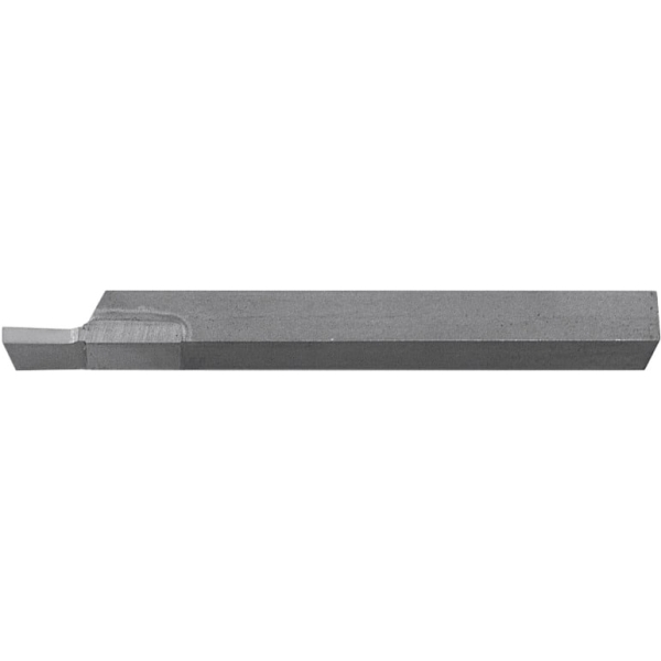 Utensile per scanalature destro