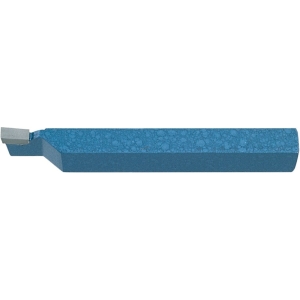 Utensile per scanalature sinistro