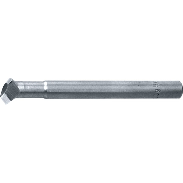 Utensile per sgrossatura KOMET Forma g