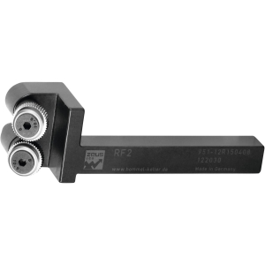 Utensile portagodroni a fresare ECO destro