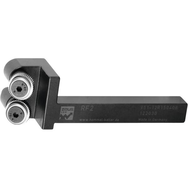 Utensile portagodroni a fresare ECO destro