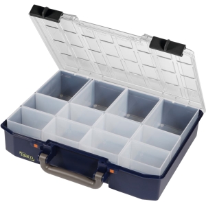 Valigetta con scomparti “CarryLite”