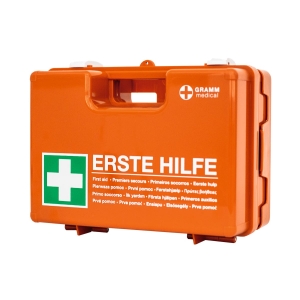 Valigetta di pronto soccorso Domino