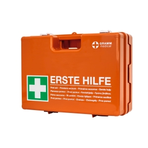 Valigetta di pronto soccorso Multi