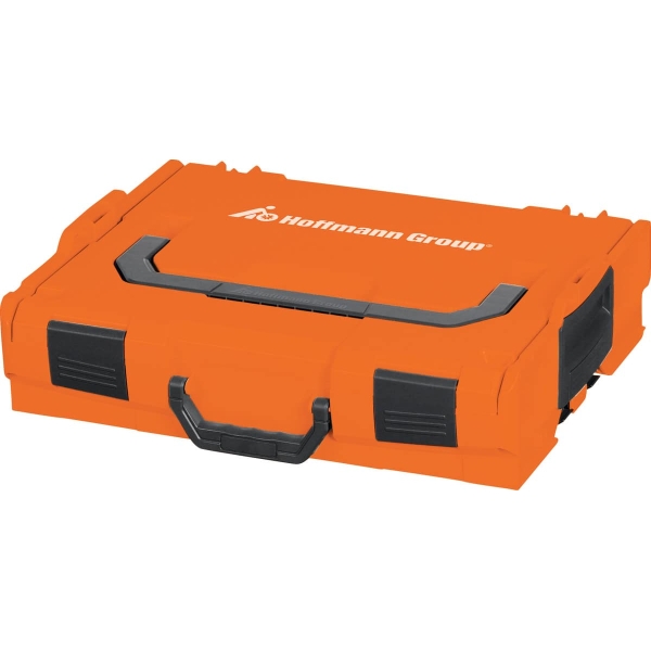Valigetta in plastica L-BOXX vuota