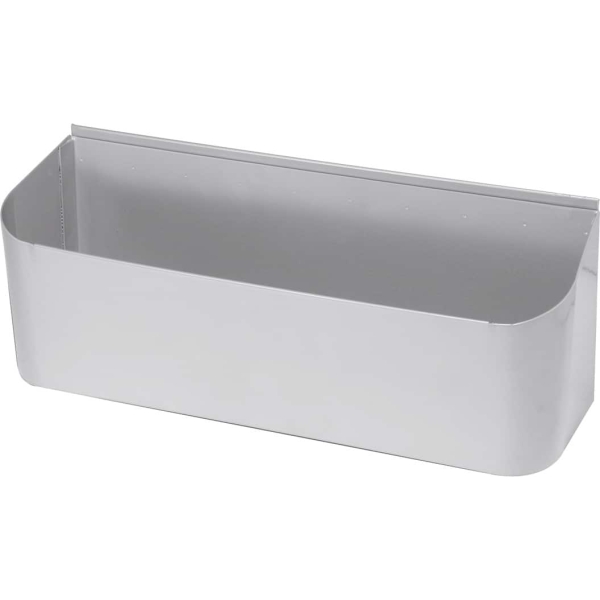 Vaschetta pensile larghezza 345 mm