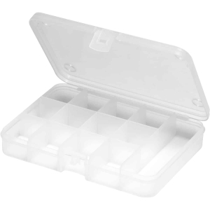 Vaschetta per minuteria in plastica