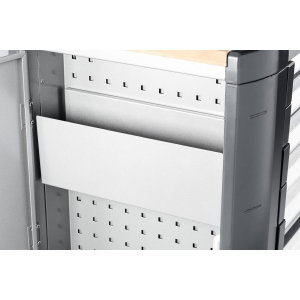 Vaschetta per prese per XL ToolCar