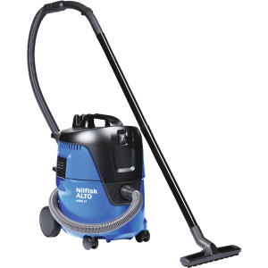 Aspiratore solidi / liquidi AERO