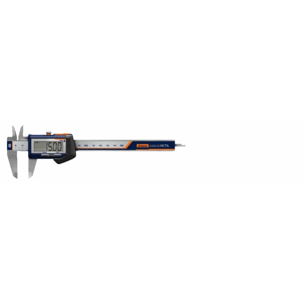 Calibro a corsoio digitale HCT IP67 con Bluetooth